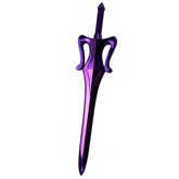 Replica factory entertainment masters of the universe espada de skeletor